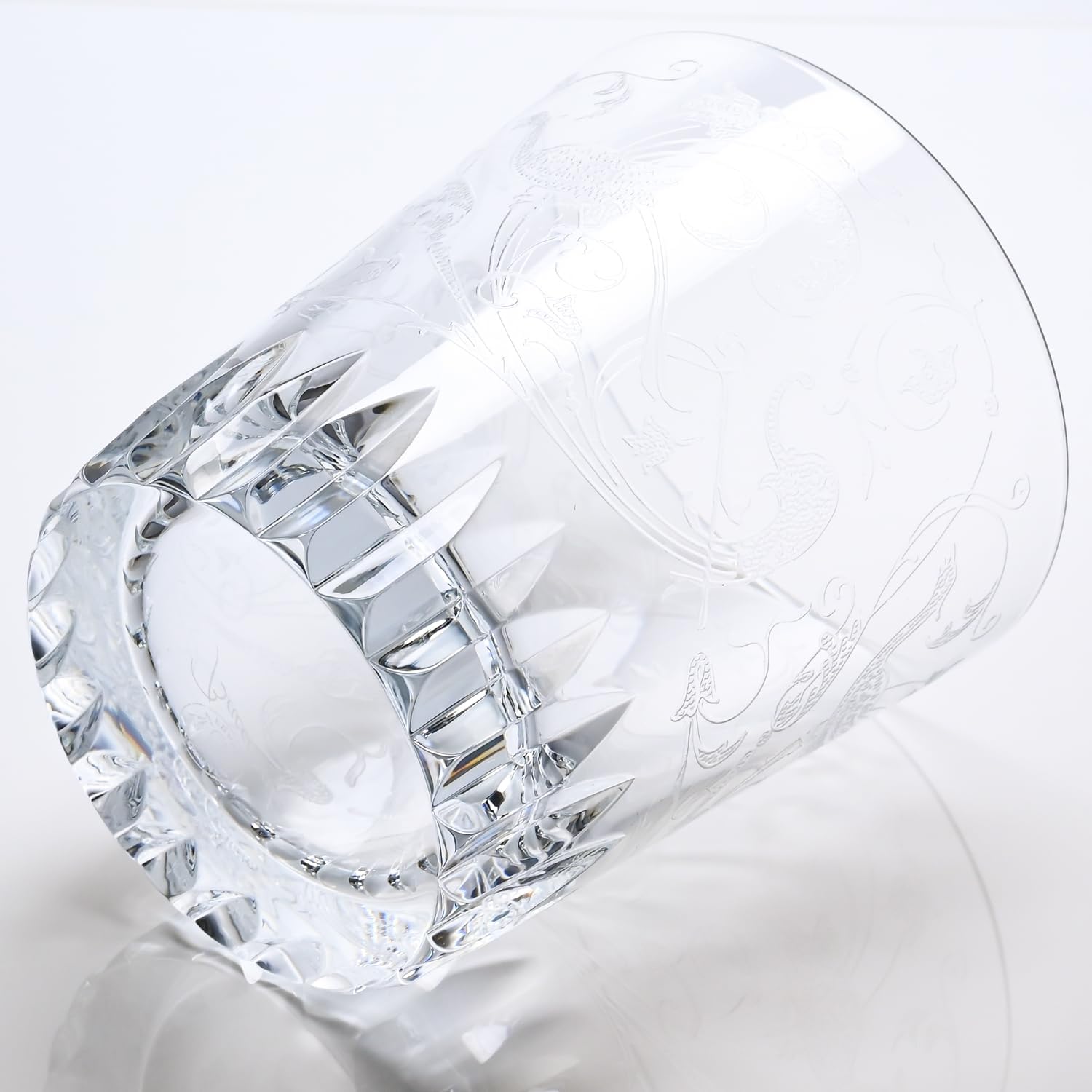 Amazon | バカラ Baccarat グラス パルメ タンブラー オールド 
