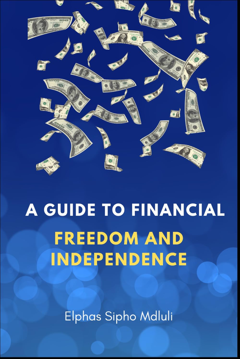 A Guide To Financial Freedom And Independence (Financial Order & Independence Series)