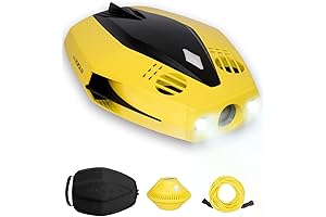 CHASING Dory: The Ultimate Underwater Adventure with Your Smartphone