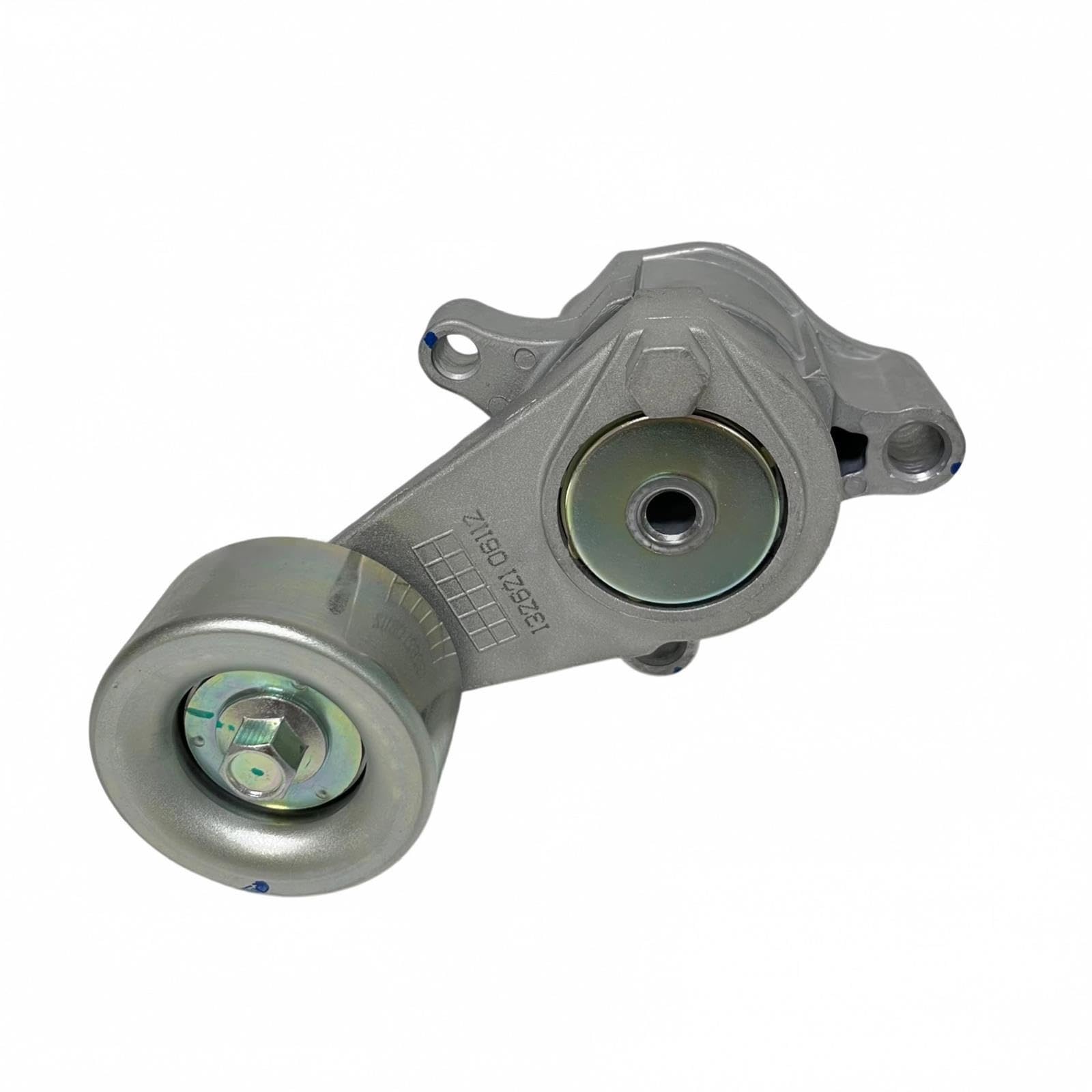 Auto Tensor Correa Poli Para Toyota Per Hilux III 2004-2026