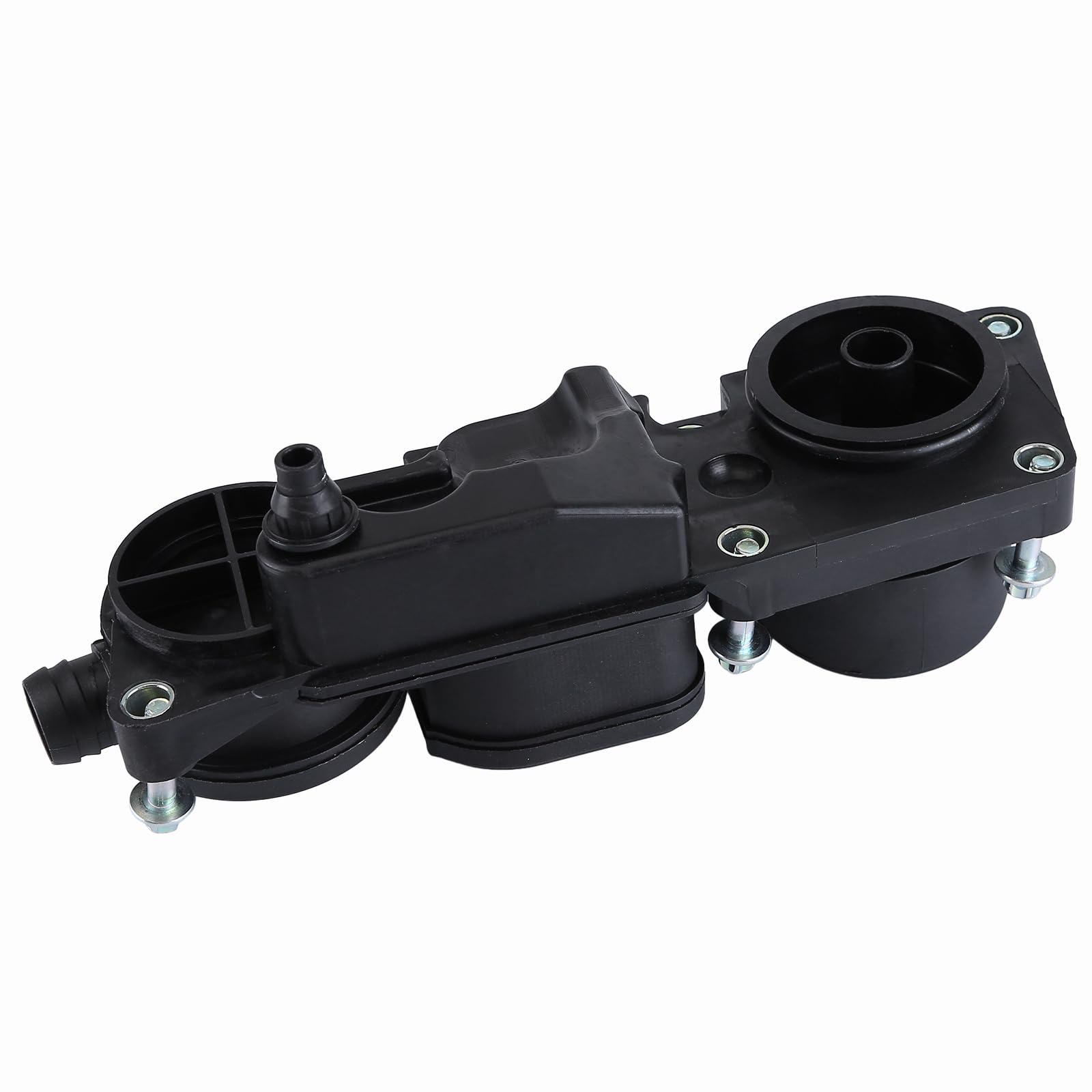 LICHENGTAI 6460101462 A6460101462 - Separatore olio, sfiato compatibile con Mercedes-Benz W203 C209 W211 S211 CL203 W220