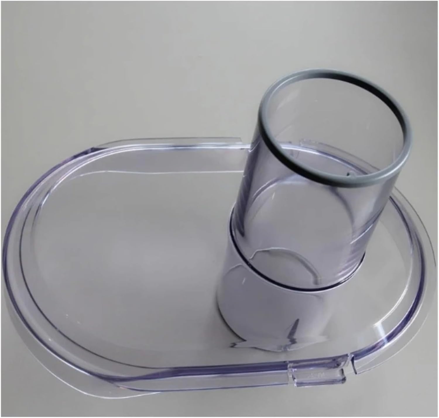 Juicer Cover Accessories Compatible For Braun 4294 J700 Juicer, Plastic Cover 4293 J500, Transparent Cover Juicer Kitchen Accessories Tools Parts Home juicer accessories