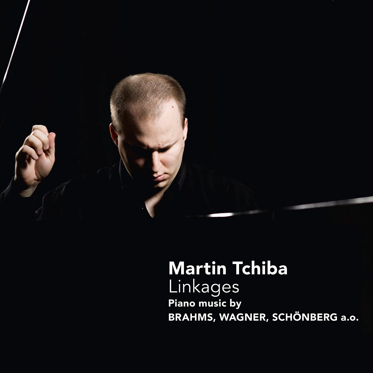 Martin Tchiba
