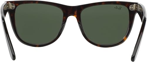 Miniatura 8 de Ray-Ban Rb2140 - Gafas de sol originales Wayfarer