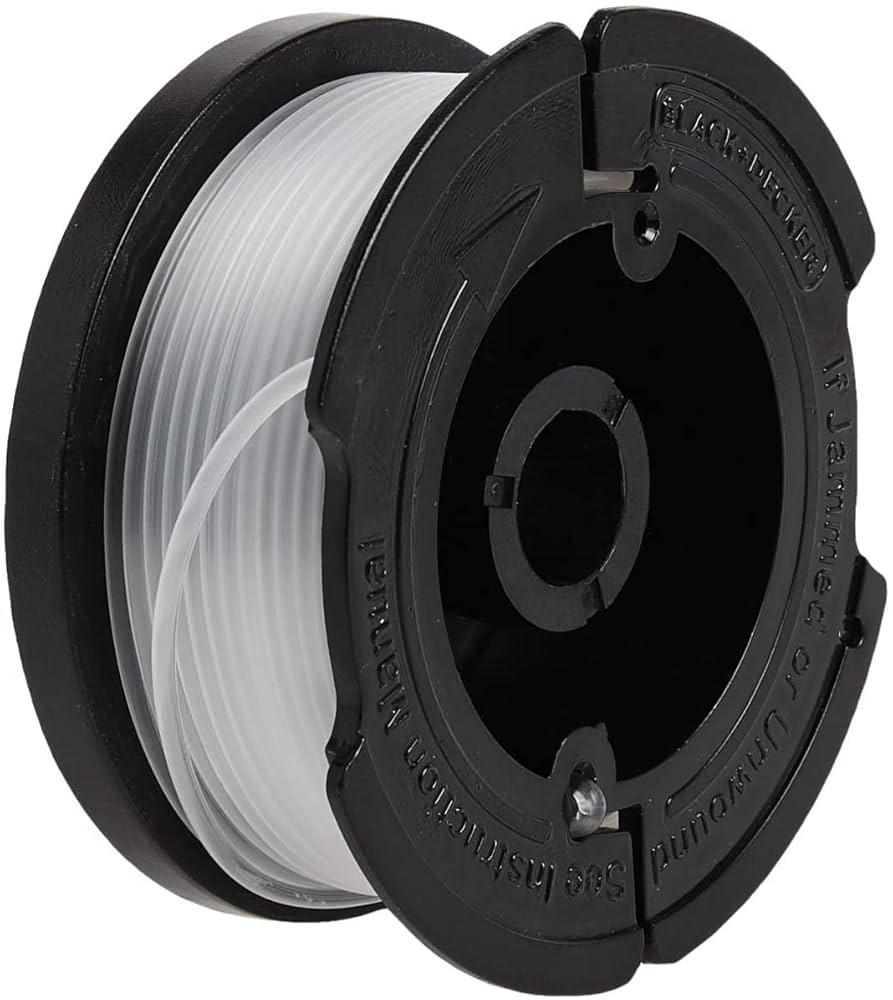 Zamです Amazon.com : AF-100 Replacement Spool for Black and Decker