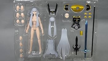 聖闘士星矢　アスガルド編全セット　フィギュア Amazon | 魂ウェブ商店限定 聖闘士聖衣神話EX ゼータ星