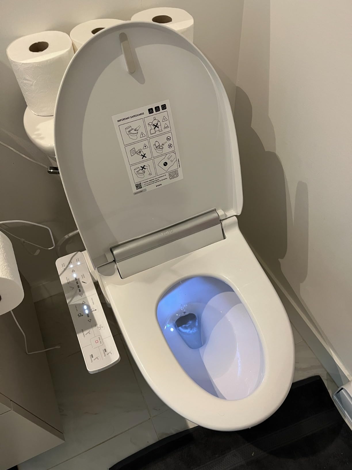 Modal thumbnail for product