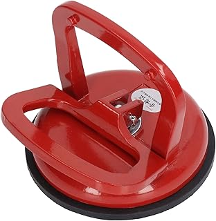 Glass Lifter, Vacuum Suction Cup Durable Wide Application for Furniture