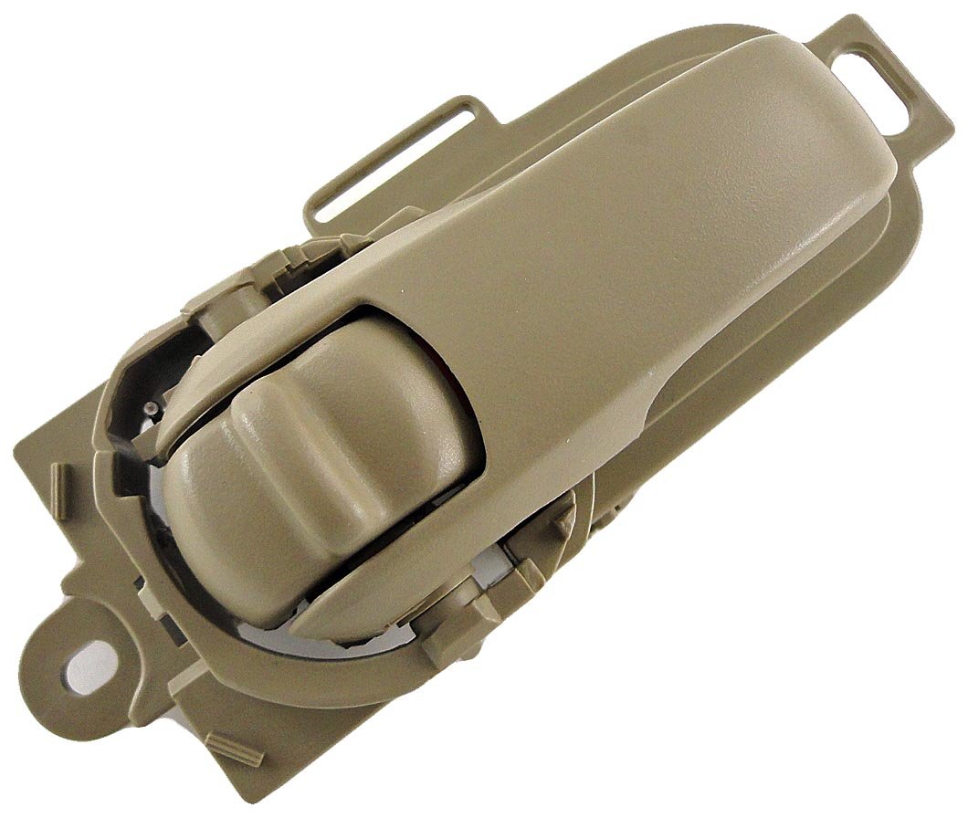 Dorman 82315 Manija De Puerta De Repuesto Para Interior Del Lado Del Pasajero Delantero Y Trasero
