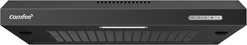 KWH-SLIF17B-60 Hotte Aspirante COMFEE'