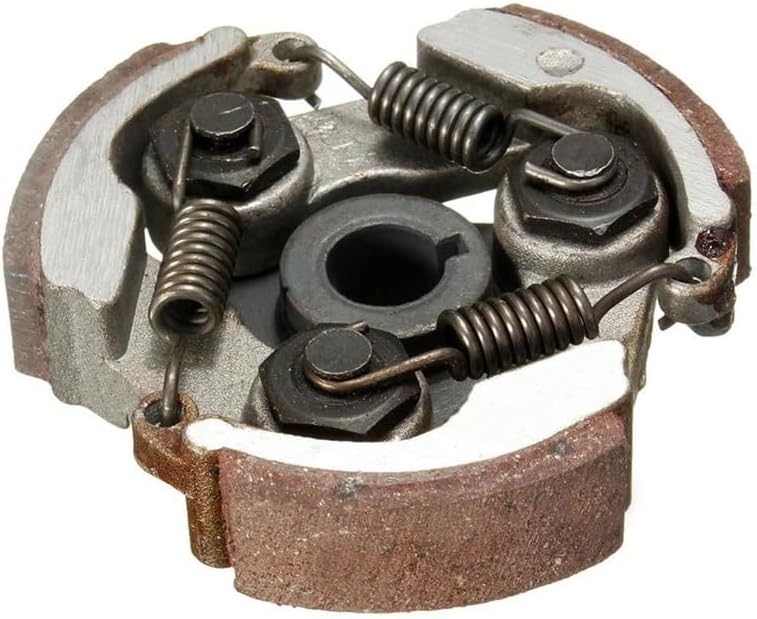 Fit For AC34-2 Stroke 47Cc 49Cc Min Imoto Centrifugal Clutch Alloy Mini Moto Dirt Bike Atv Quad 3 Shoe Spring