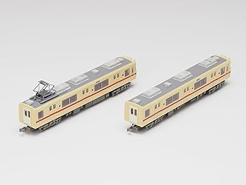 Amazon | トミーテック 鉄道コレクション 鉄コレ 名古屋鉄道6000系