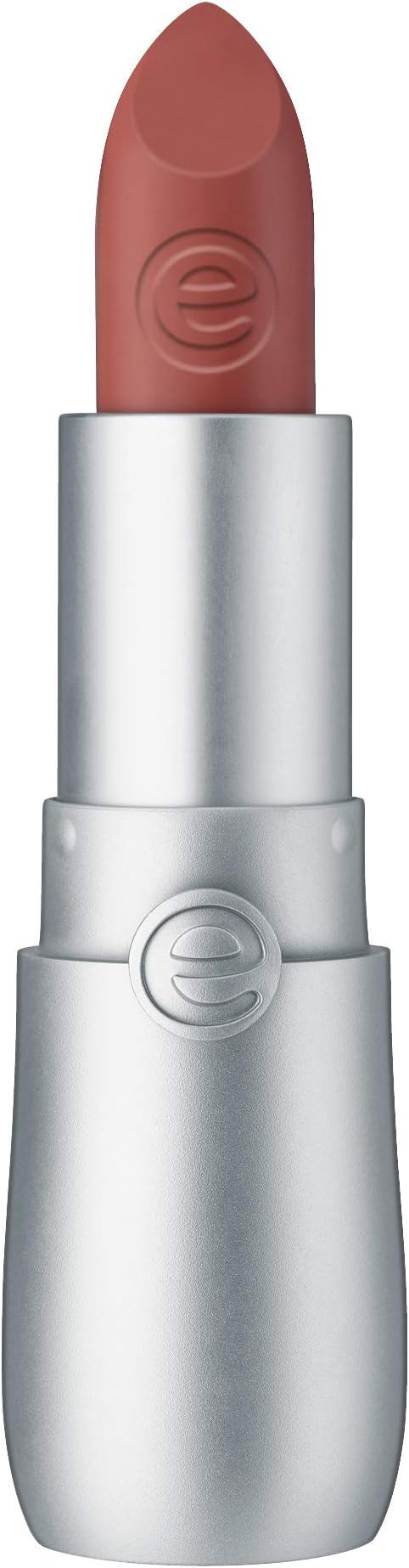 essenceVELVET MATTE BARRA DE LABIOS 01 DONUTS GO NUT