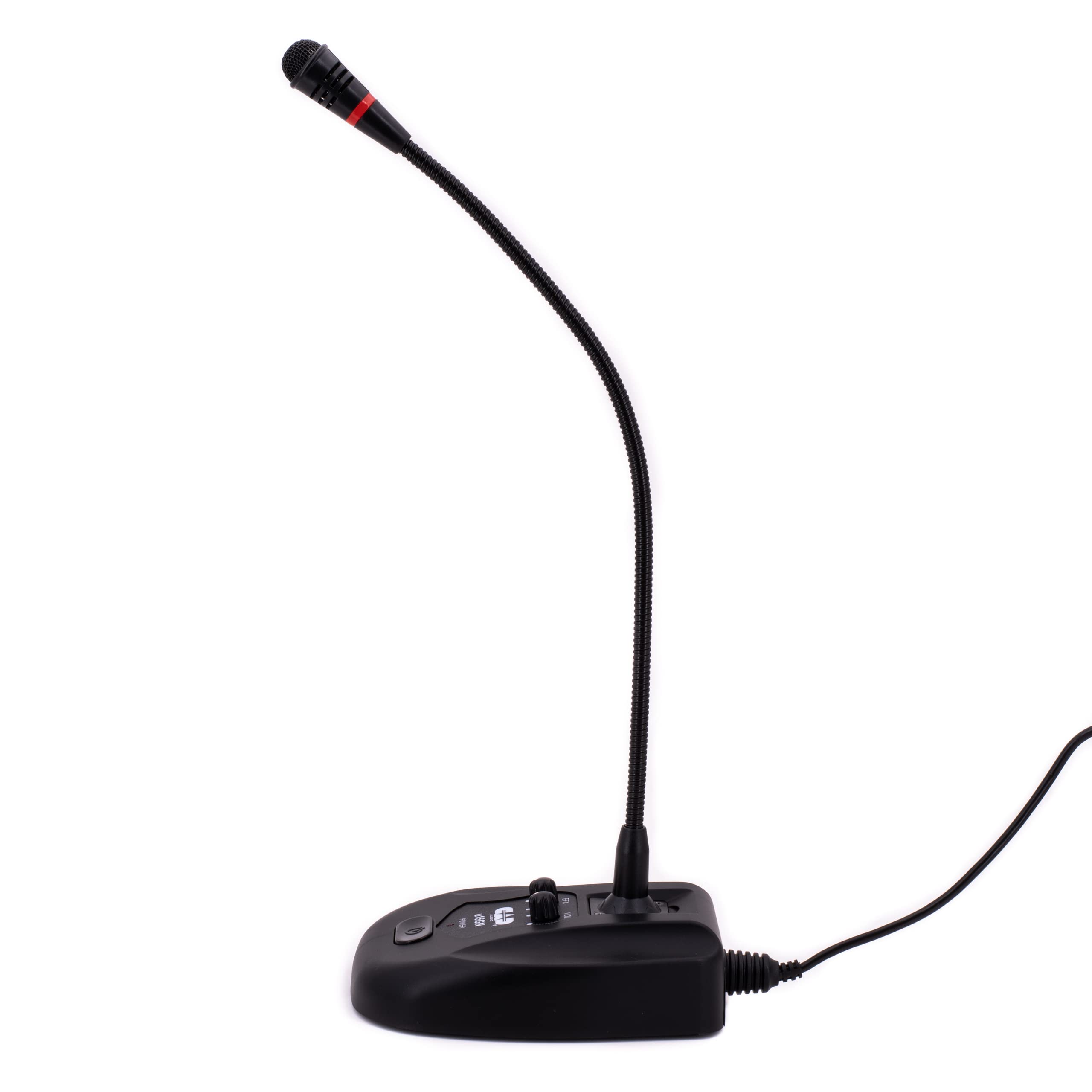 Amazon | CAD USB グースネックマイク | コンデンサ | 楽器・音響機器