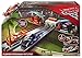 Disney Pixar Cars 3 Florida Speedway Pit Stop Playset