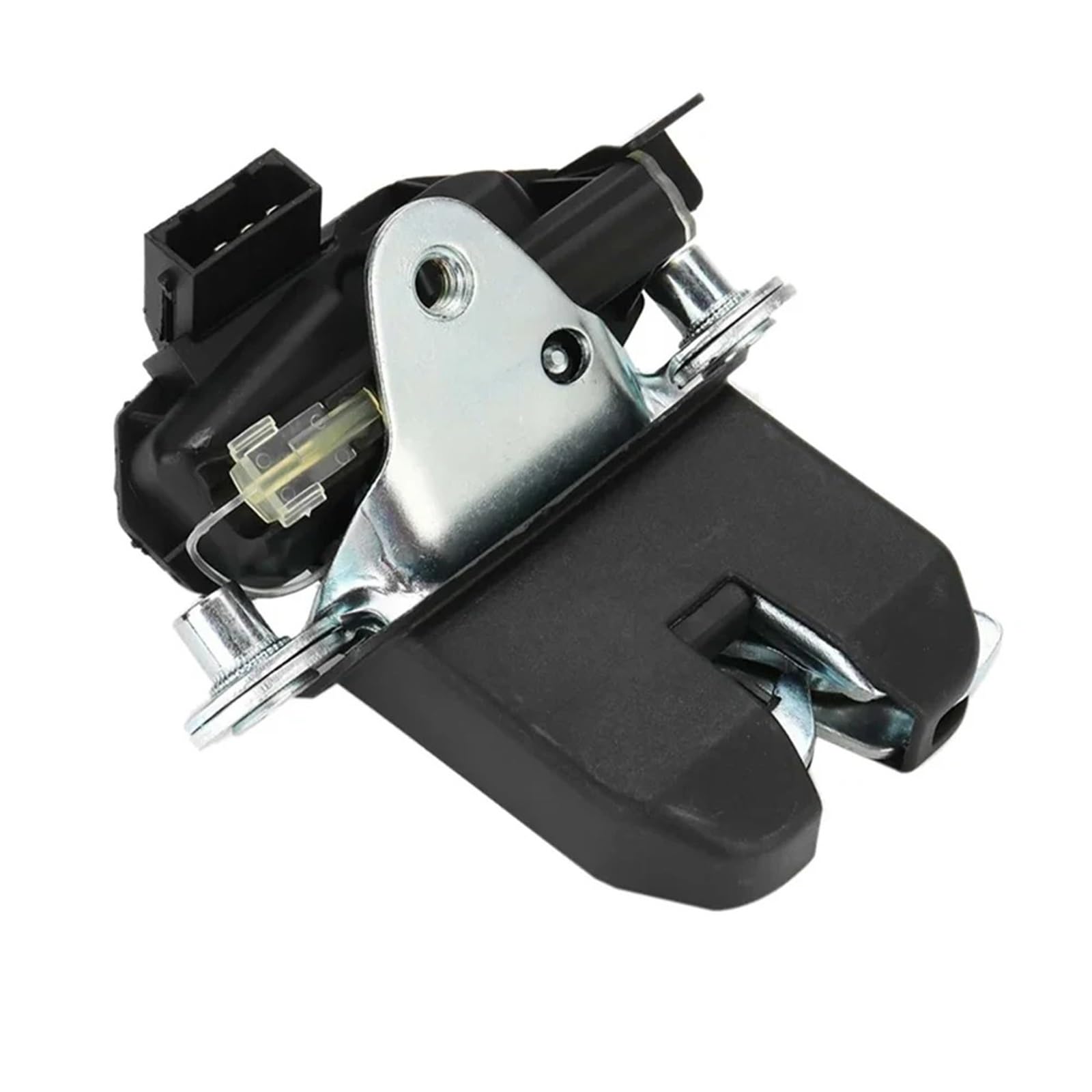 Trunk Tailgate Lock For Skoda For Fabia MKII For Roomster 2006-2014 Rear Trunk Lid Tailgate Boot Lock Latch Actuator 5J0827501B 5J0827501D 5J0827501