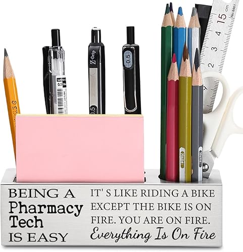Funny Pharmacy Tech - Tech Gifts For Coworkers