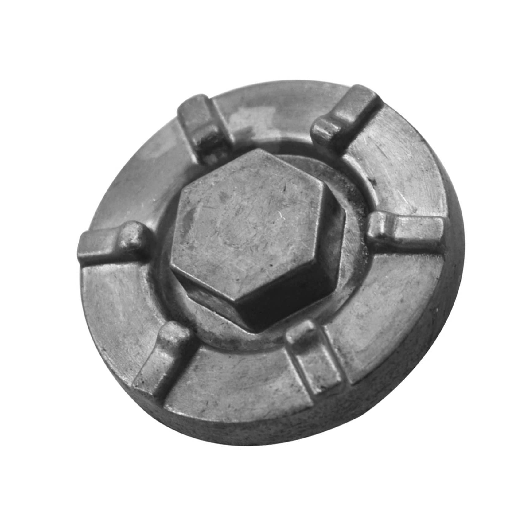 Oil Drain Plug 4HC-15351-00-00 Fit For 1990-2014 YAMAHA BigBear Kodiak Grizzly Rhino