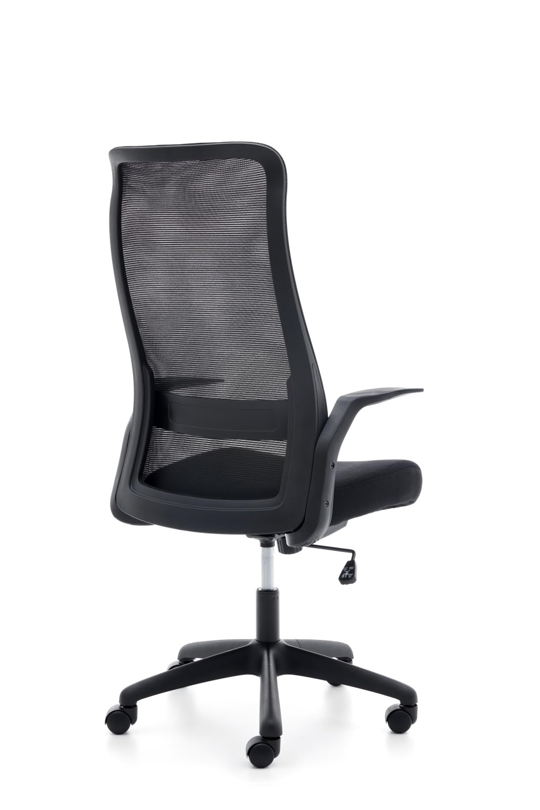 Euromof Silla Osaka. Ergonomica. Respaldo Alto. Basculante. Brazos Muy Resistentes. Tensor Lumbar. Asiento Confortable.