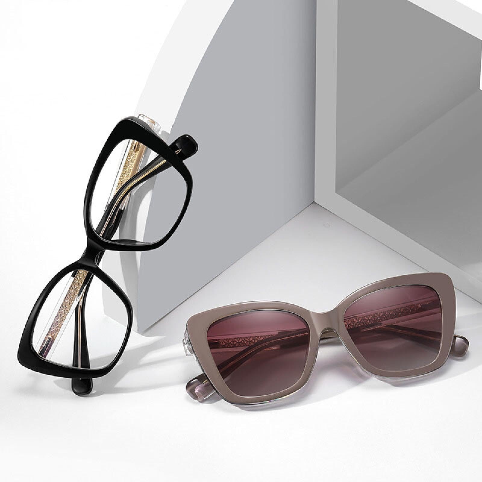 Gafas de sol de viaje Uv400