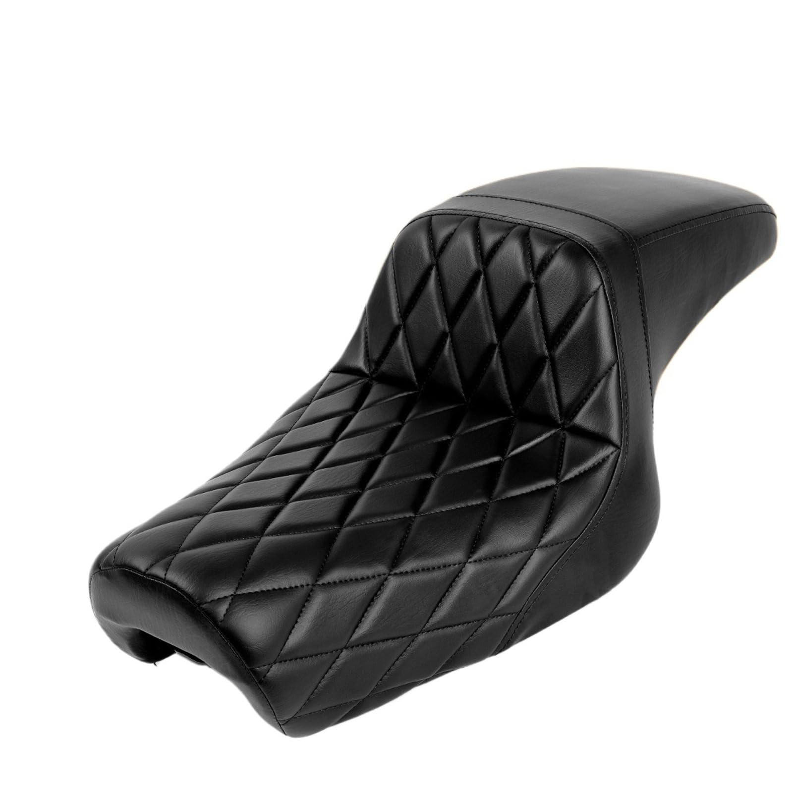 Amazon | バックレストキット ハーレースポーツスター XL883 XL1200 48