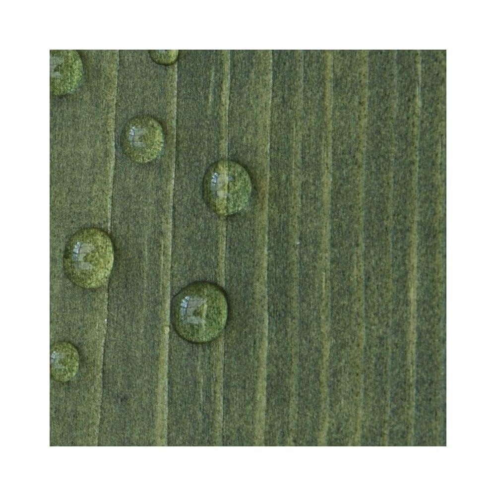 Protek Timber Eco Shield - Moss Green 2.5 Litre