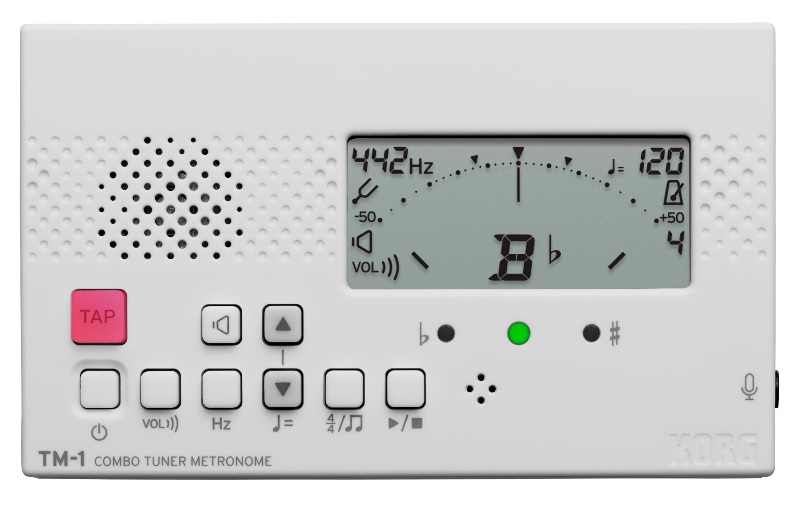 KORG TM-1