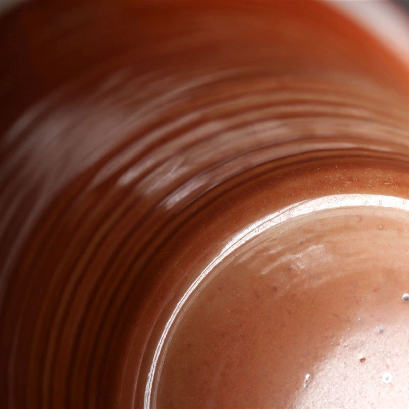 Tasse Becher Handgefertigte Keramiktasse Einfache Retro-Rohkeramiktasse Paartasse Büro-Trinkbecher for Kaffee-Milch-Getränke Kaffeetassen (Color : B)