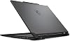 MSI Creator M14 A13V A13VF-081US 14" 2.8K Laptop, Intel Core i7-13620H 2.4GHz, 32GB RAM, 2TB SSD, NVIDIA GeForce RTX 4060 8GB, Windows 11 Home, Lunar Gray 5