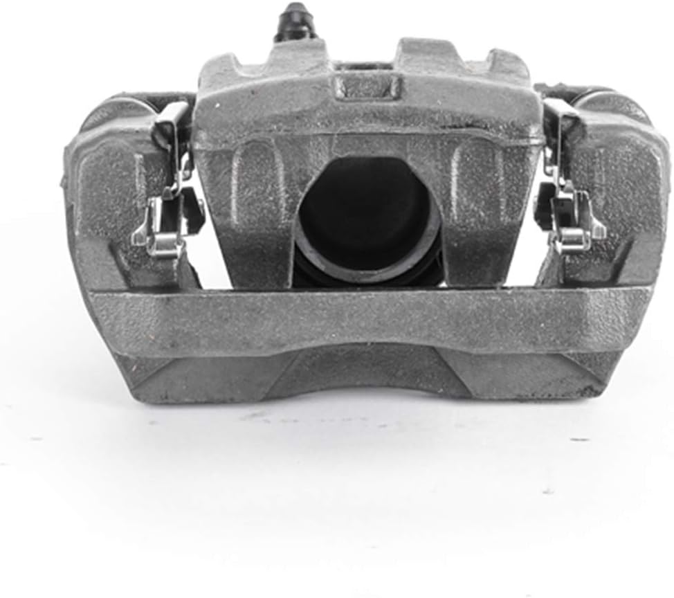 Power Stop Rear Left L5043 One Stock Replacement Brake Caliper For Ford Edge 2007-2010 | Lincoln MKX 2007-2010 | Mazda CX-7 2007-2012 [Vehicle Specific]