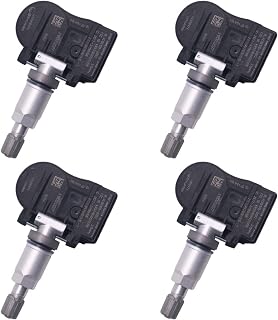 Para Mitsubishi Outlander I-Miev Lancer Mirage Sensor de pressão dos pneus TPMS 4250B975