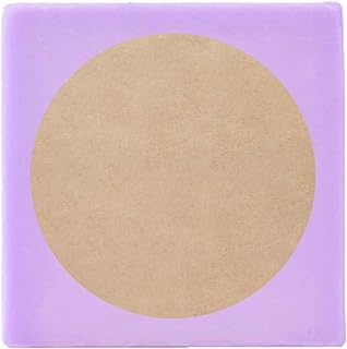 Mr-Label 2” Printable Natural Kraft Brown Round Label - Round Dot Sticker - for Mason Jar Lid | Crafts | Candles | Candy | Party Favor | Gift Label - for Inkjet/Laser Printer (25 sheets/500 Labels)