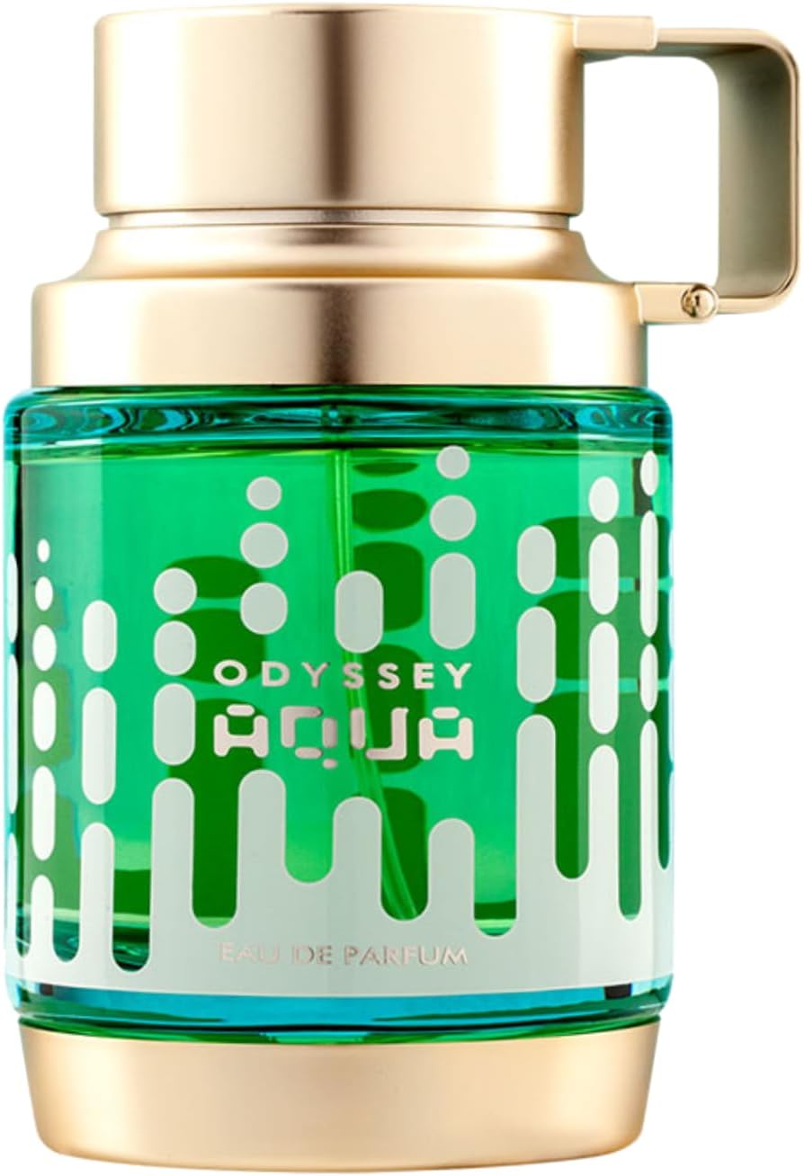 Odyssey Aqua Eau de Parfum 100ml