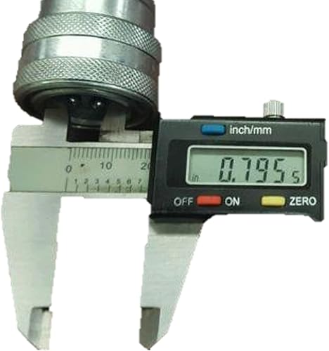 Miniatura 6 de HD Switch - SET - Tapa antipolvo hidráulica de actualización OEM y tapón para tractor Kubota ISO 38, cargador frontal, retroexcavadora, bulldozer,