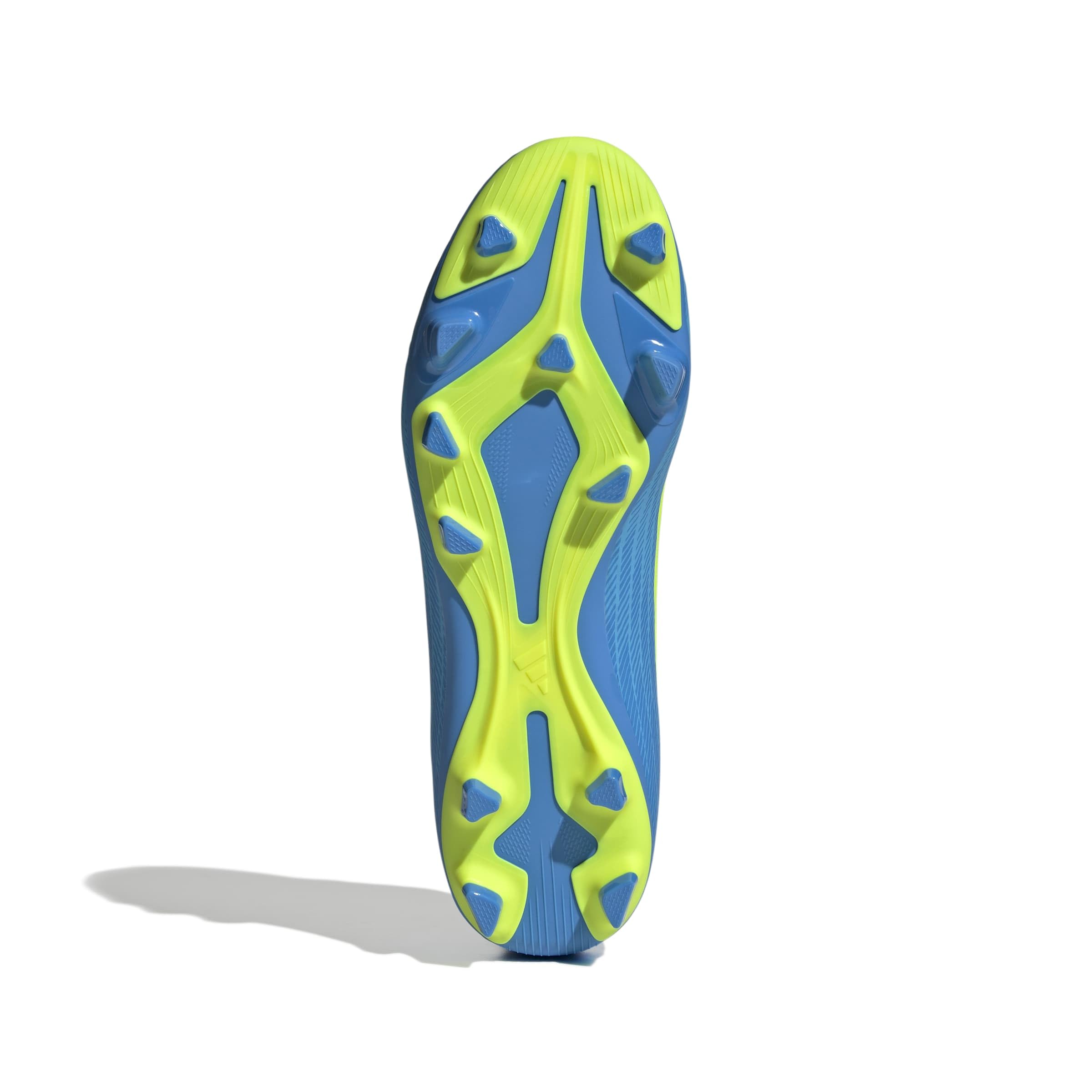 adidas Unisex F50 Club Firm Ground/Multi Ground Football Boots – Bild 4