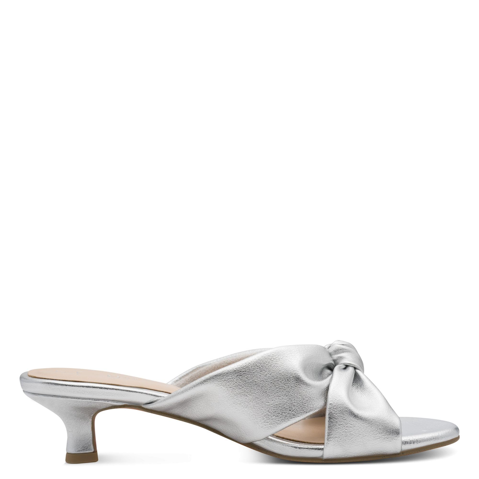 MARCO TOZZI Kobiety Marco Tozzi Pantolette 2-27202-46Klapki