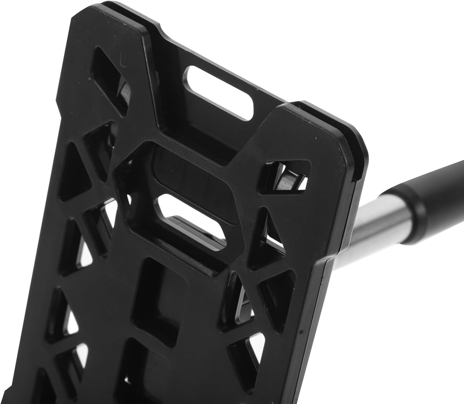 Adjustable Parking Swiping Rod for Garage Door Vehicle Access Fees image 3