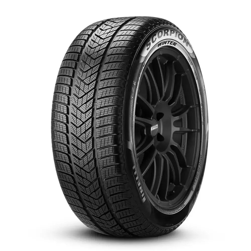 Pirelli Scorpion Winter XL FSL M+S - 235/50R18 101V - opony zimowe