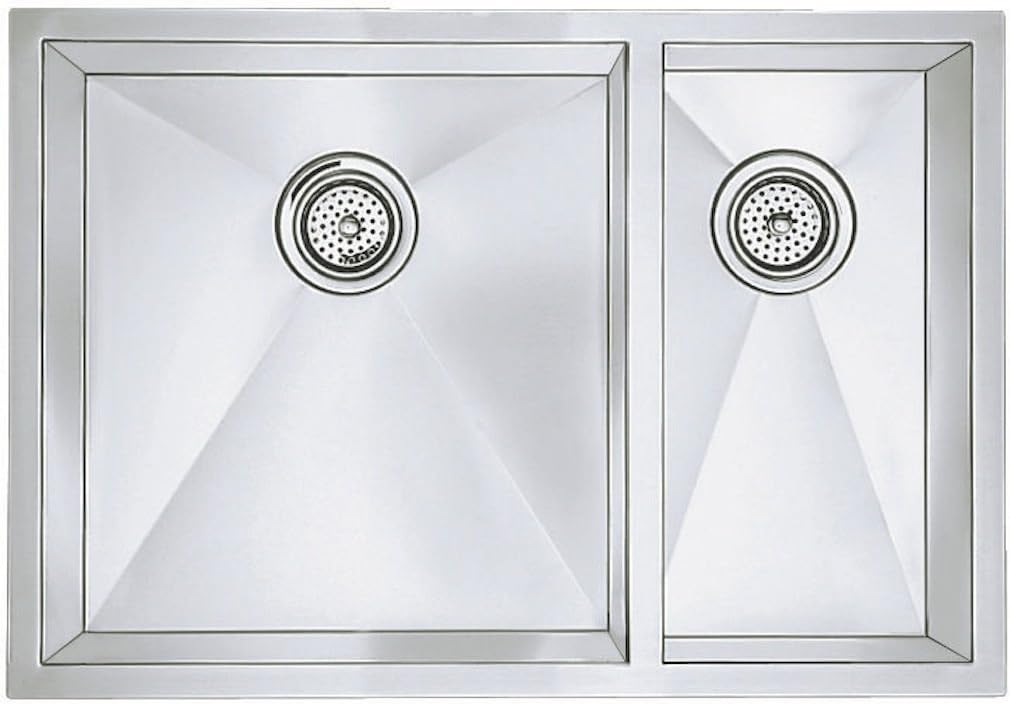 BLANCO 515821, Single Bowl, Stainless Steel