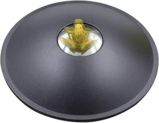 SPRINGWT 3D Mirascope Illusion Toy,Parabolic Optical Mirror Scope Illusion Maker Image Magic Toy for Adult Party Gift