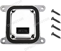 Vista 2 de DIPMOTOR Nuevo módulo LED para Ford Explorer XLT Limited Platinum 2016-2019 reemplazo FB53-13B626-B