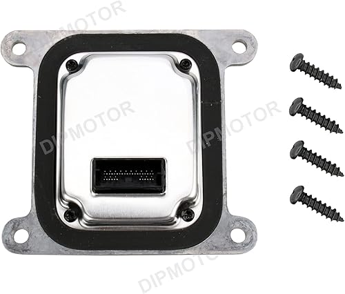 Miniatura 2 de DIPMOTOR Nuevo módulo LED para Ford Explorer XLT Limited Platinum 2016-2019 reemplazo FB53-13B626-B