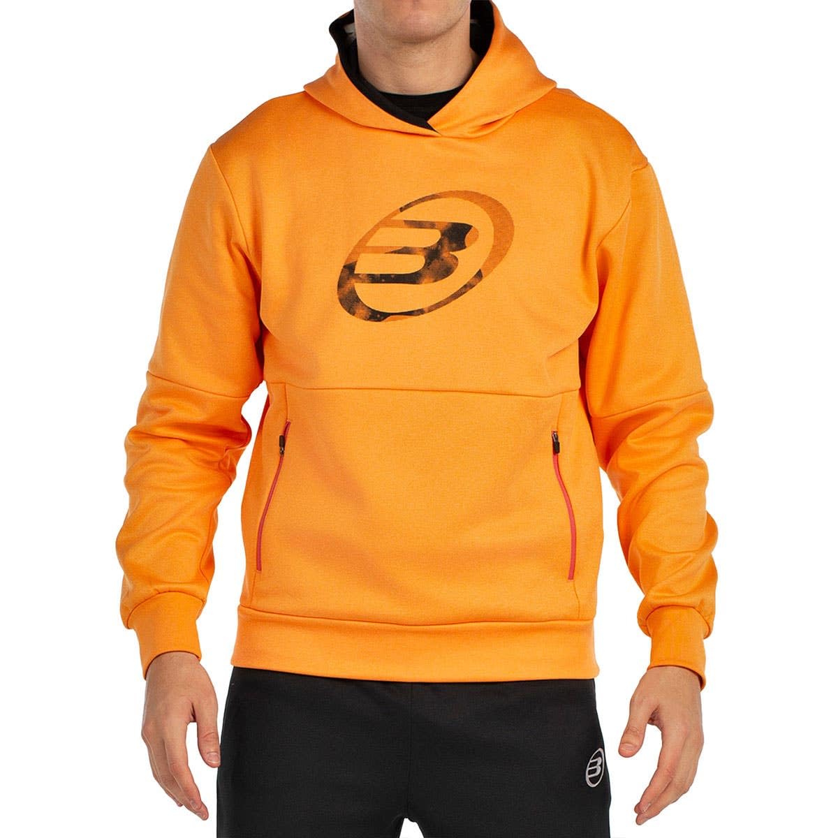 Bullpadel Sudadera Boyal
