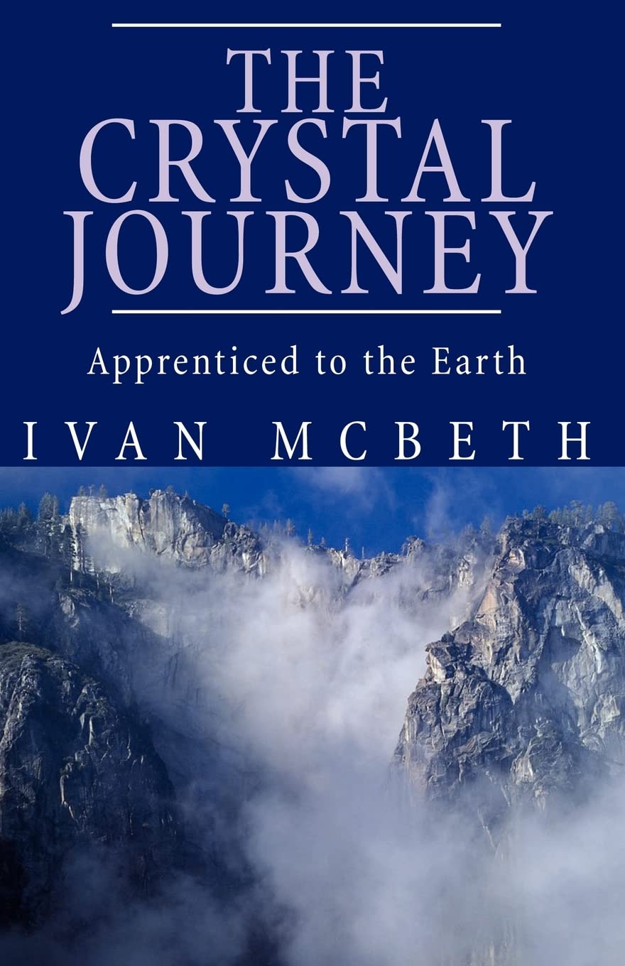 The Crystal Journey: The Crystal Journey