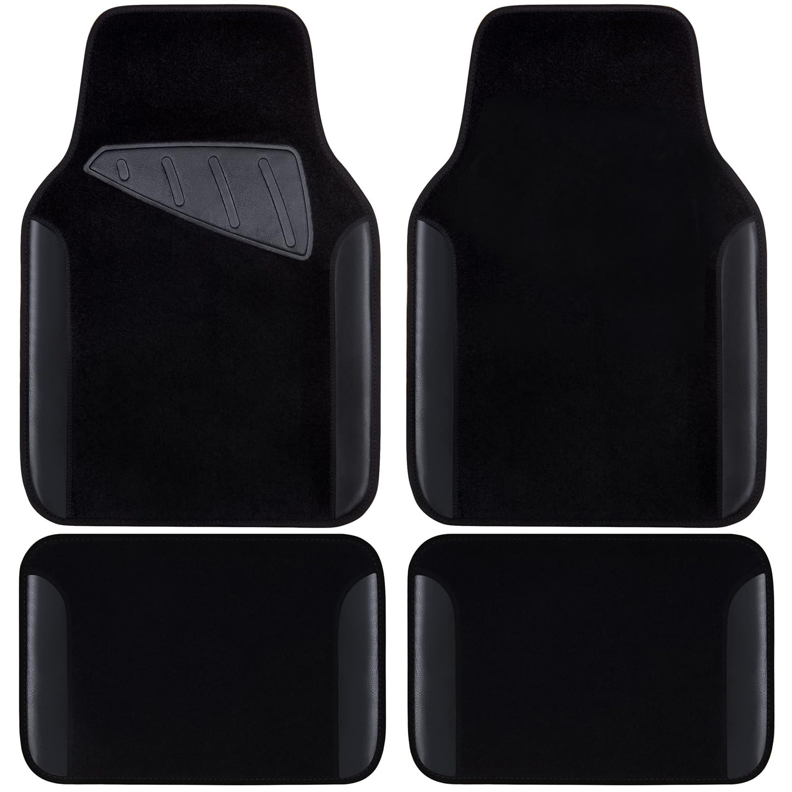 Tapis voiture pour Dacia Bigster lavable pour stopper la boue