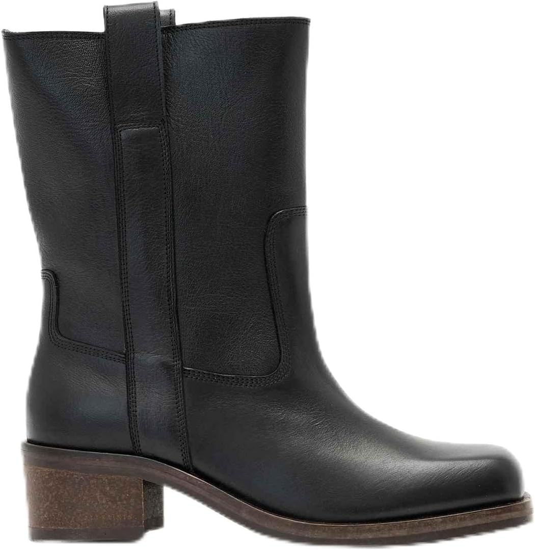 AllSaints Women's Terri Boot