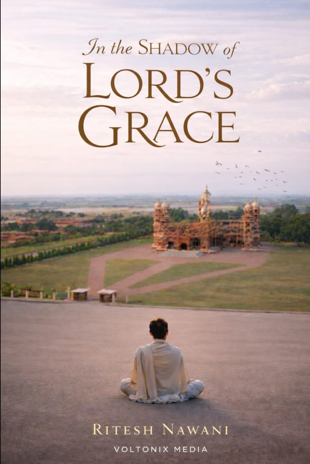 A DROP OF THE OCEAN by: RitZ: IN THE SHADOW OF LORD'S GRACE