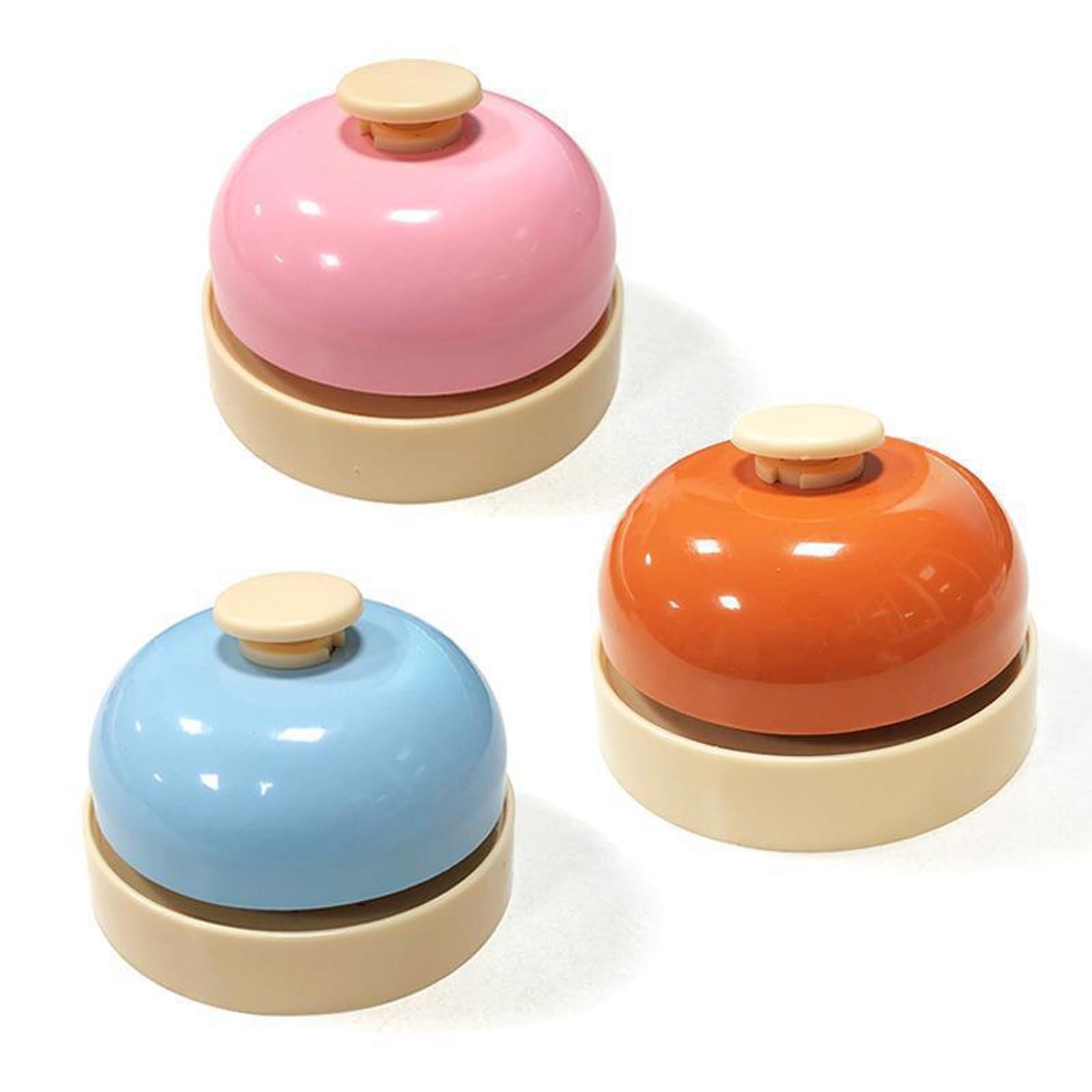 YPBEW Pet Training Bells Dogs Doorbells Puppy Cats Dinner Feeding Door for Potty Training Communication Device Pet Training Bells