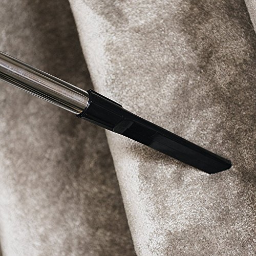 Qualtex 9 Piece Tool Kit for Numatic Vacuum Cleaners: Fits Henry, Hetty, James, George, Basil & Edward Vacuum Cleaners-Black - Image 3