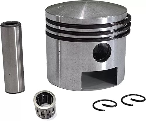 DONSP1986 Kit de pistón CDH110 de 2.047in x 1.575in, bicicleta motorizada a gas